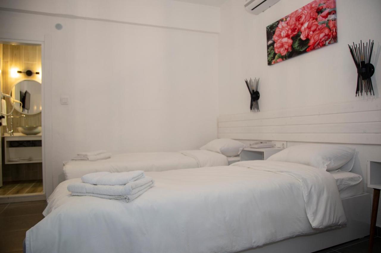 Cakir Butik Otel Çeşme Exterior foto