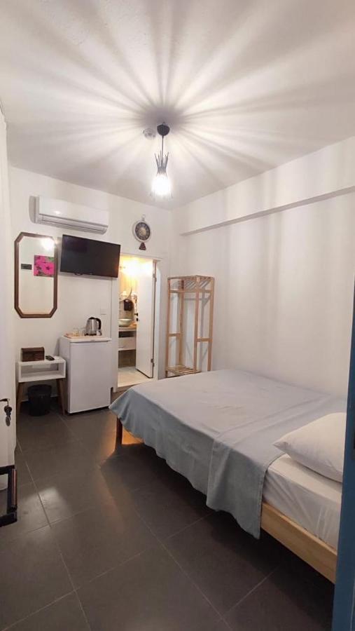 Cakir Butik Otel Çeşme Exterior foto