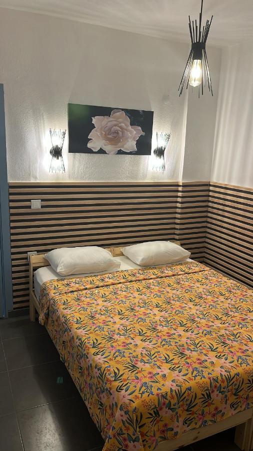 Cakir Butik Otel Çeşme Exterior foto