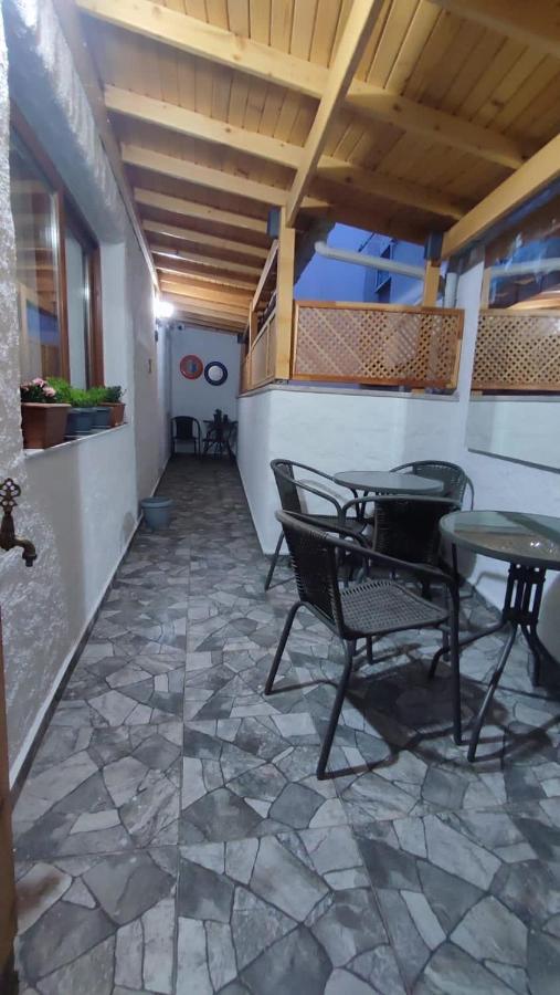 Cakir Butik Otel Çeşme Exterior foto