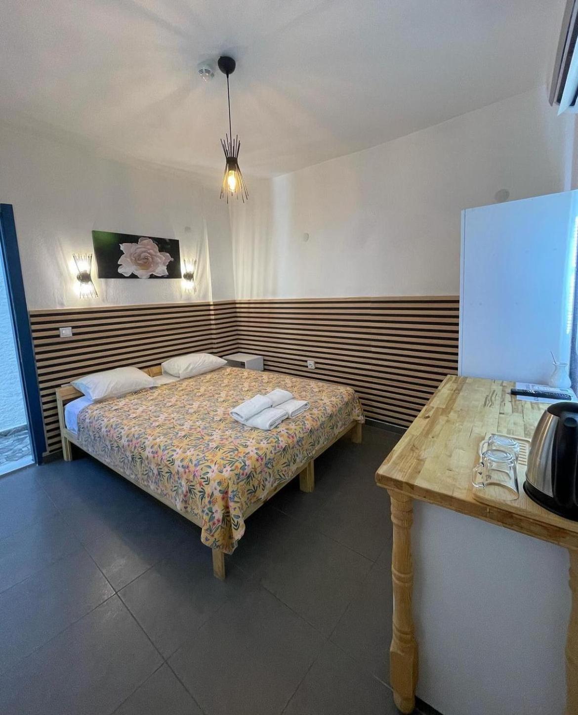 Cakir Butik Otel Çeşme Exterior foto